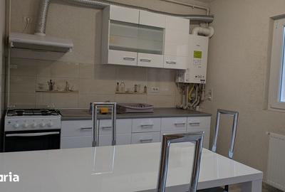 Apartament cu 2 camere în Podgoria - 1