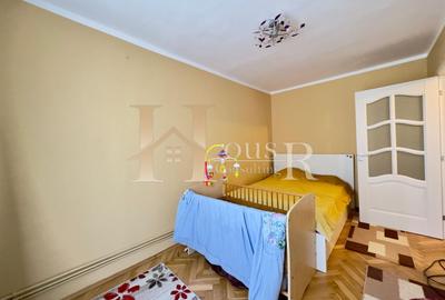 Apartament cu 3 camere decomandat, mobilat în Dâmbovița - 11