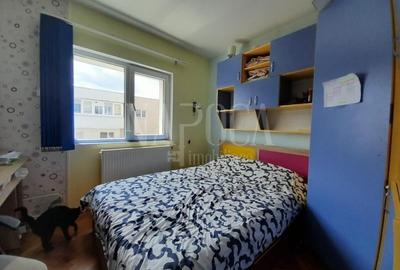 Apartament 3 camere de vanzare in Manastur, Cluj Napoca Apartament 3 camere de vanzare in Manastur, Cluj Napoca - 2