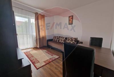 Apartament cu 2 camere de inchiriat, zona Eroilor, Floresti - 7
