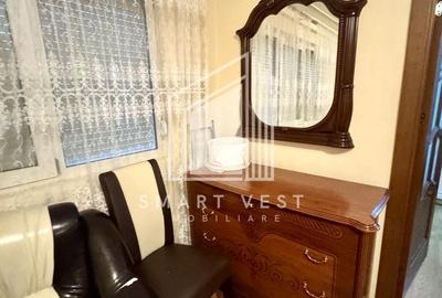 Apartament cu 2 camere semidecomandat, mobilat în Micro 15 - 5