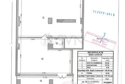 REC3001342 Spatiu Comercial I De Inchiriat I Drumul Taberei - 9