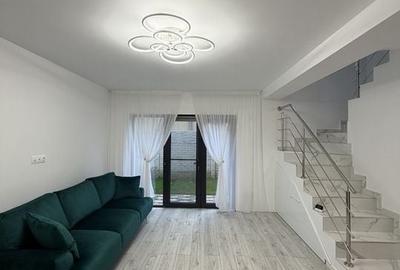 De inchiriat IZona Antiaeriana|Vila cu 4 camere|Parcare inclusa - 3