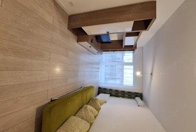 Apartament cu 2 camere decomandat în Lotus - 9