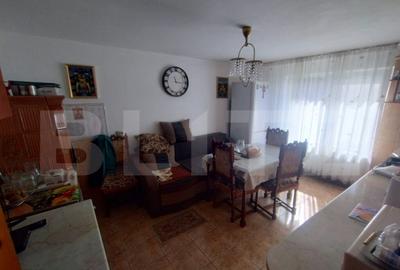 EXCLUSIVITATE! Casa cu 4 camere, 130 mp, 20 ari teren, zona - 3