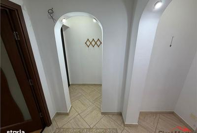 Apartament cu 2 camere decomandat, mobilat în Sud - 1