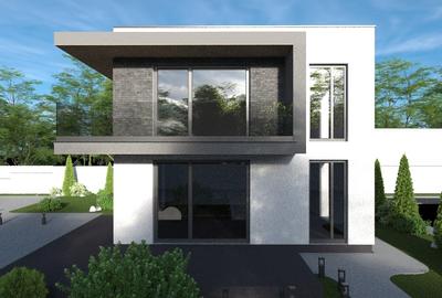 Proprietar - Single 5 camere, 330 mp, canalizare, autobuz - 2