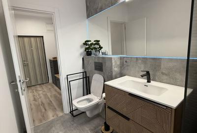 Apartament cu 2 camere în Central - 4