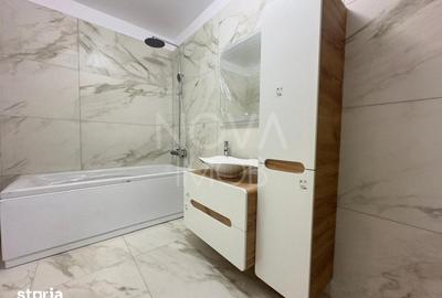 Apartament cu 3 camere în Central - 1