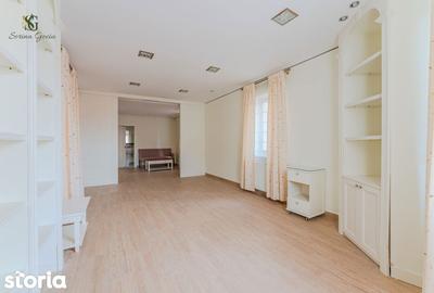Spațiu comercial, de 146 mp, în Griviței - 19