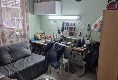 Apartament cu 3 camere decomandat în Florești - 4