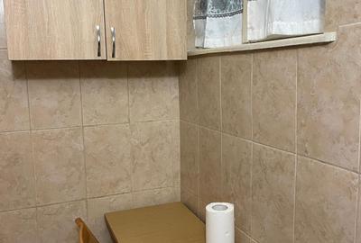 Garsonieră decomandată în Exterior Vest - 4