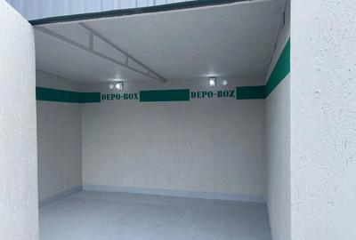 Spațiu comercial, de 600 mp, în Central - 2