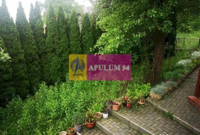 Casă cu 3 camere cu Teren 727 Mp în Poiana - 11