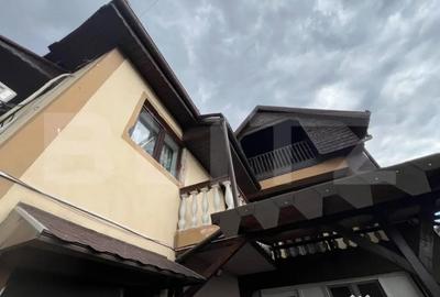 Casă cu 5 camere cu Teren 155 Mp în Brestei - 5