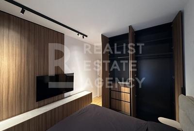 Pipera, apartament premium, 2 camere, parcare inclusă - 7