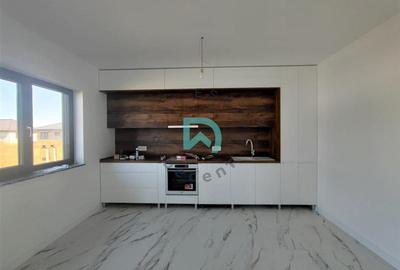 Casă individuală cu 3 camere cu Teren 509 Mp în Cristian - 4