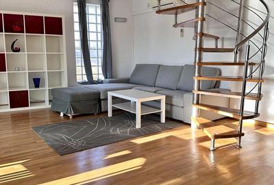 Triplex Matei Basarab-Calea Calarasi, bloc 2011 || 210mp || parcare+boxa incluse - 3