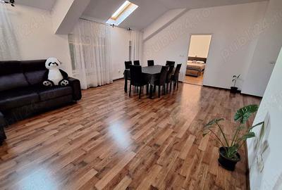 Apartament cu 3 camere decomandat în Central - 6