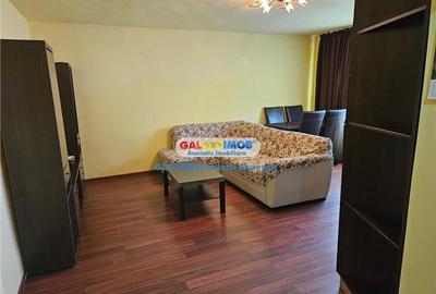 Inchiriere garsoniera decomandata Targoviste Calea Bucuresti - 2