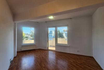 Spatiu birou in zona Universitate - 4 camere - 6