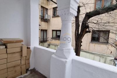 Apartament cu 4 camere de inchiriat in zona Unirii - Coposu - 14