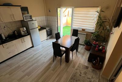 Casa de vanzare Cluj-Gheorgheni - 1