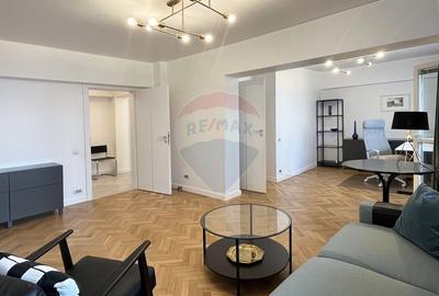 Inchiriere apartament - 2 camere (initial 3), modern, spatios - Perla - 4