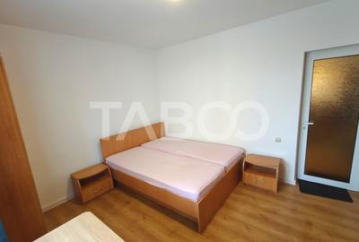 Garsonieră decomandată, mobilată în Trei Stejari - 6