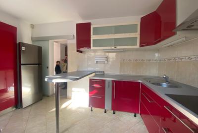 Casă cu 5 camere cu Canalizare în Pipera - 11