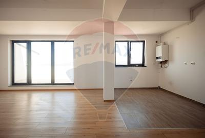 Apartament cu 3 camere tip Penthouse in zona Cetate COMISION 0% - 7