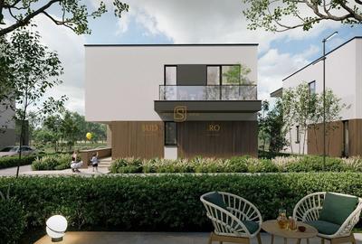 Silistea Snagovului, Teren 23.761 mp cu deschidere de 226 ml catre lacul Snagov - 21