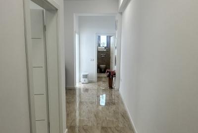 Apartament 2 camere decomandate etaj 1 Doamna Stanca - 5