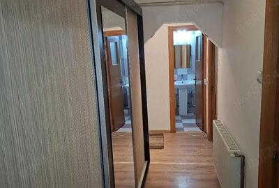 Apartament cu 2 camere decomandat în Găvana - 3