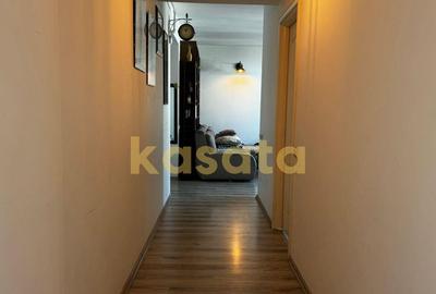 Apartament 3 camere | mobilat si utilat| Pope?ti-Leordemi - 10