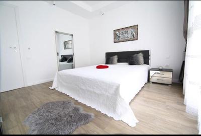 Apartament cu 2 camere în Tunari - 7