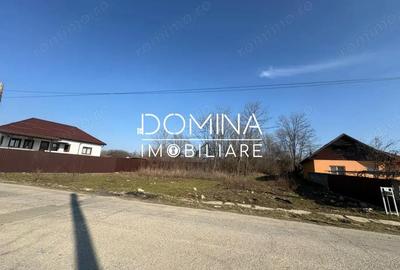 Teren de 4175 mp, în Stănești - 3