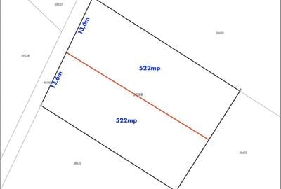 Spațiu comercial, în Ghimpați - 2