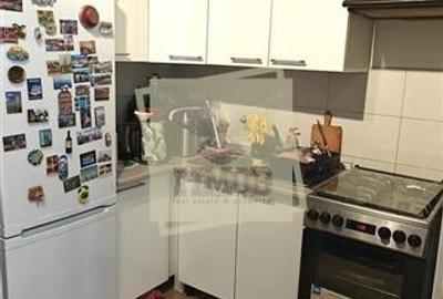 Apartament 3 camere cu gradina 63 mp si loc de parcare zona Calea Cisnadiei - 9
