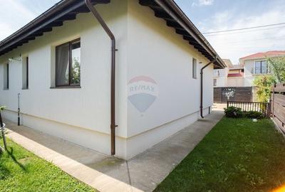0% COMISION 0% TVA  - Casa moderna cu 500 mp teren amenajat in Horpaz - 21