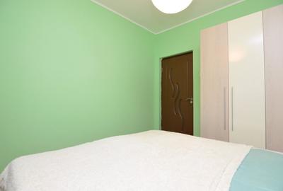 INCHIRIERE APARTAMENT 3 CAMERE PIATA MUNCII - STR. GHEORGHE PETRASCU - 15
