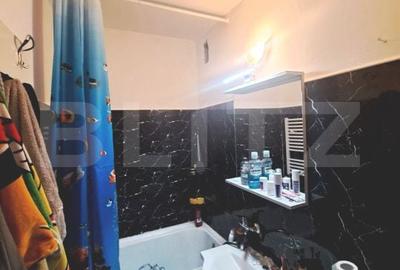 Apartament cu 2 camere în Dârste - 4