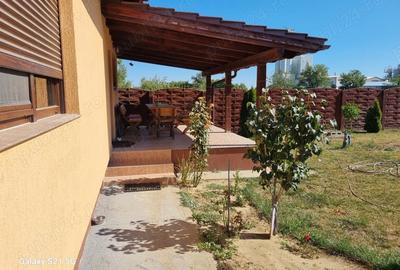 Casă cu 4 camere în Șag - 9
