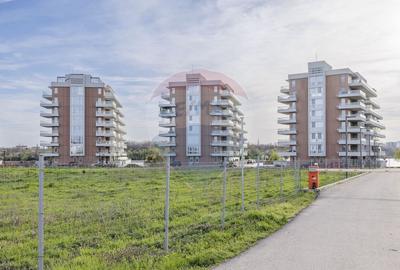 Garsonieră decomandată, mobilată în Periferie - 26