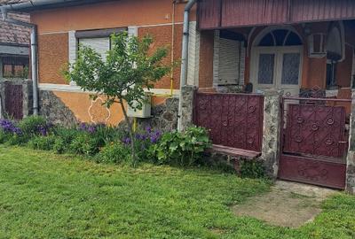 Casă individuală cu 3 camere cu Teren 1300 Mp în Recea - 3