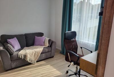Proprietar închiriez casă în Cluj -Popești Baciu la strada principală - 3