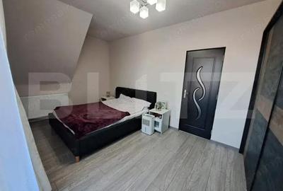 Apartament 2 camere semi decomandat, zona ceta?ii - 3