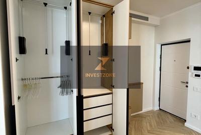 Apartament cu 2 camere în Lotus - 1