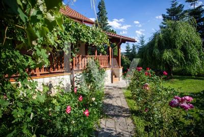 Casa De Vanzare | Comanesti, Judetul Bacau | COMISION 0% - 9