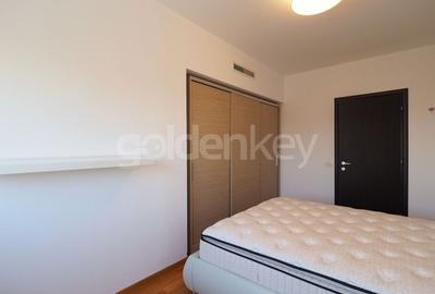 Apartament cu 4 camere decomandat, mobilat în Herăstrău - 14